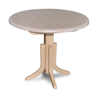Round Dining table Office Table Tables Kitchen Dining room Round table Wood