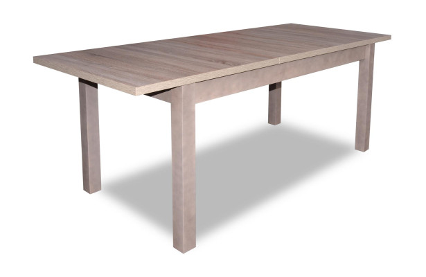 Dining Table Kitchen Designer Living Room Tables Wood 160x80cm Real Handcraft new