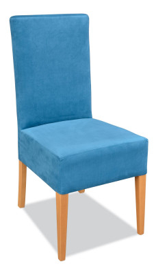 Classic r Dining room Chair Group Armchair 4x Chairs Suite Upholstery Velvet new