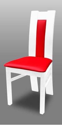 Dining room Chair 1 Seater K41 Armchair Wood Luxury Class Furniture Luxury Kitchen Chairs