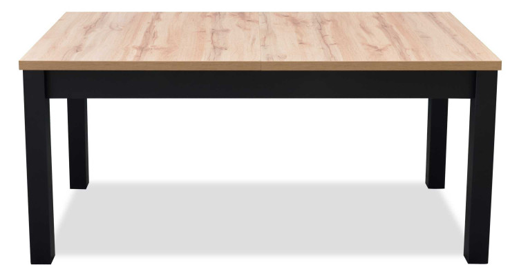 Dining table Modern Style Ess Table Luxury Tables Brown Wood Furniture Living room
