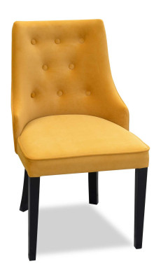 Armchair upholstered chair without armrest luxury armchair chair living room new