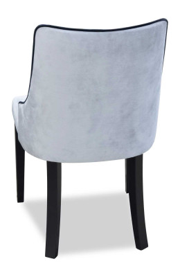 Modern Chairs Luxury Wood Armchair Wooden Chair Design Chair Dining room chair