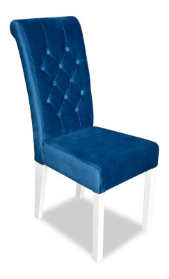 Classic Chair Designer Wooden Chair Dining room chair Luxury Wood new Furniture