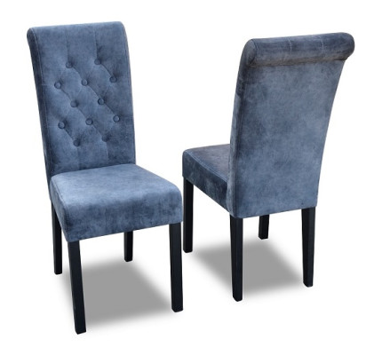 Chair Decorative Wood MODERN Solid wood Dining room CHAIR DESIGNER Chair Chairs
