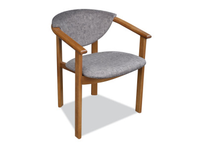 Chair Upholstery Chair Designer Chair Dining room Armchair Luxury Furniture new