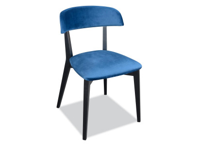 Luxury Dining room chair Chair without Armrest Dining room Design Textile new