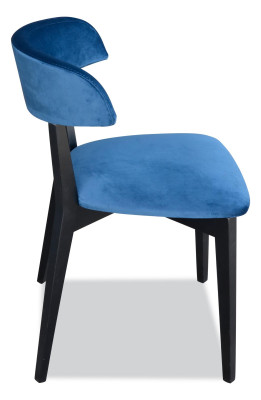 Chairs Set Armchair Chair Group Gastronomy Armchairs Dining room Restaurant new