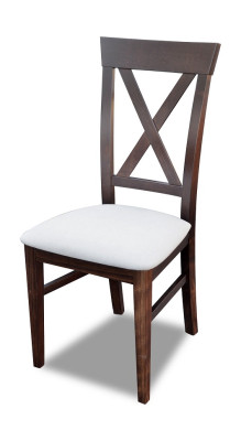4x Designer Chair Set Dining room Complete Lehn Upholstery Seat Chairs Suite
