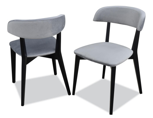 Chairs Set Armchair Chair Group Gastronomy Armchairs Dining room Restaurant new