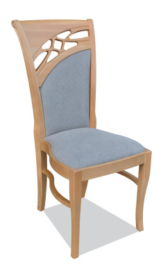 Design Chair Armchair Set Dining room Suite Upholstery Country House Furniture Chairs Design