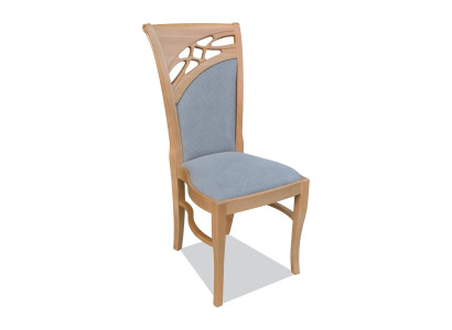 Design Chair Armchair Set Dining room Suite Upholstery Country House Furniture Chairs Design