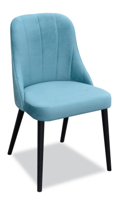 Dining room Designer Chair Wood Luxury Style Classic r upholstered chair new