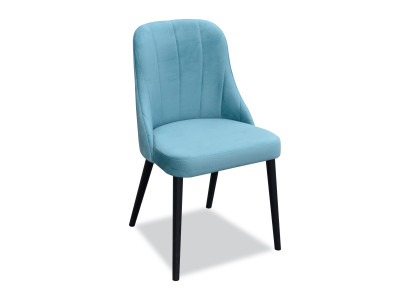Dining room Designer Chair Wood Luxury Style Classic r upholstered chair new