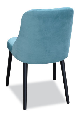 Dining room Designer Chair Wood Luxury Style Classic r upholstered chair new