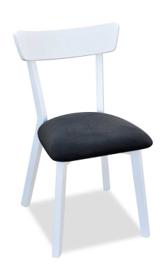 Chair Design Wooden Chair Dining room chair Luxury Wood White Furniture Chairs new