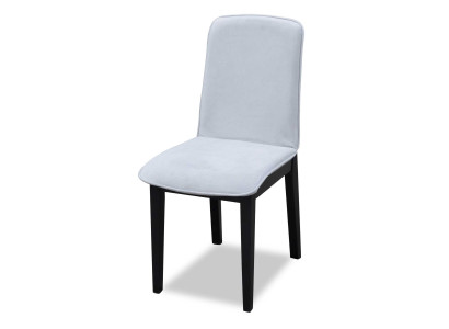 Chair White Dining room Style Classic r Chairs Upholstery Design Luxury new