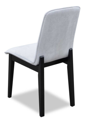 Chair White Dining room Style Classic r Chairs Upholstery Design Luxury new