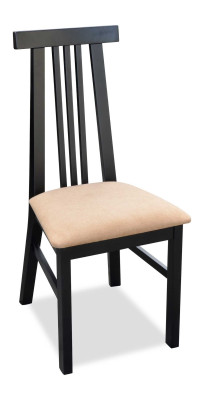 Dining room Chair Designer Upholstery Lounge Textile Fabric Luxury Modern new