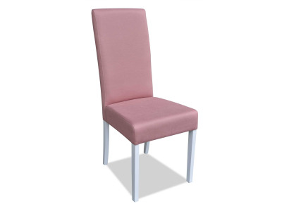 Dining room chair Luxury Pink Chair Design Armchair Furniture Wooden chair new