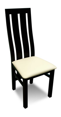 Chair Dining room chair upholstered chair Black Wood Chairs Design new Furniture