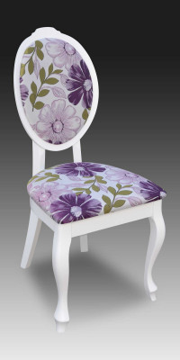 Dining room chair Luxury Chairs Wood Design Wooden chair Furniture Style Modern new