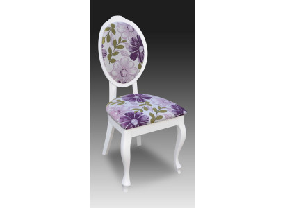 Dining room chair Luxury Chairs Wood Design Wooden chair Furniture Style Modern new