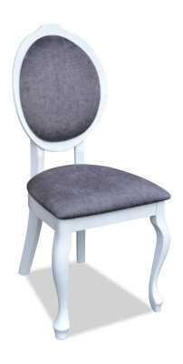 Dining room chair Luxury Chairs Wood Design Wooden chair Furniture Style Modern new