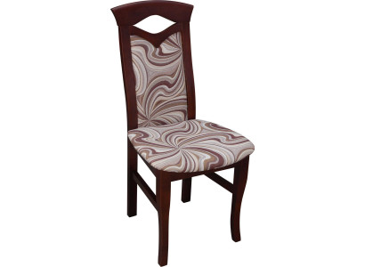 Classic Chairs Designer Chair Wooden Chair Luxury Armchair Dining room chair