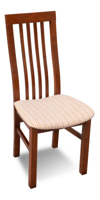 Chair Braun Design Living room Dining room Wood Chairs Upholstery Furniture new