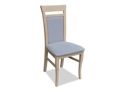 Dining room Chair without armrest Classic new Designer Upholstery seating furniture