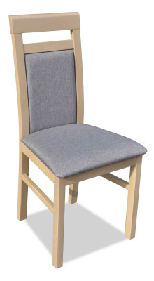 Chairs Living room Dining room Armchair Upholstered chair without armrest Luxury