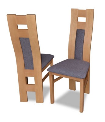 Furniture Chairs Dining room chair Chair Design Upholstery Luxury Furnishings new