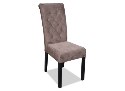 Classic Chair Designer Wooden Chair Dining room chair Luxury Wood Armchair
