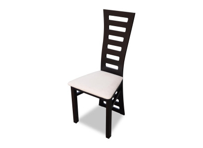 Classic Chairs Chair Dining room chair Dining set Kitchen chair Wooden chair K72 new!