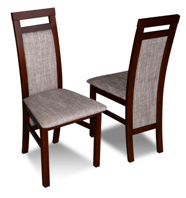 Upholstered chair Chairs Dining room chair Office chair Chair Classic armchair new K75!