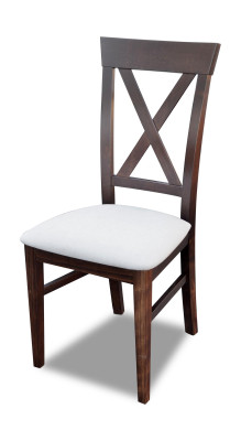 Classic Chairs Chair Dining room chair Armchair Kitchen chair Wooden chair K8 new