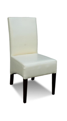 Solid wood Chair Dining room chair Designer Leather Chair Chairs Dining chairs K44