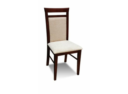 Solid wood Chair Dining room chair Designer Leather Chair Chairs Dining chairs K37