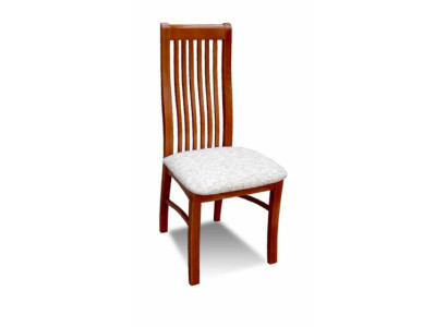 Solid wood Chair Dining room chair Designer Leather Chair Chairs Dining chairs K14