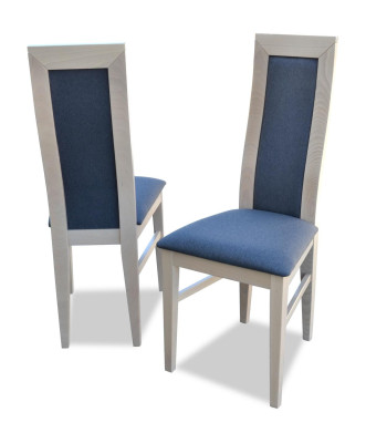 Solid wood Chair Wood MODERN Dining room CHAIR DESIGNER Chair Decorative Chairs