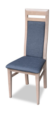 Wood Design Upholstery Chair Chairs Seat Lehn Office Office Dining room Luxury