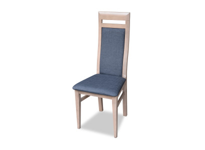 Wood Design Upholstery Chair Chairs Seat Lehn Office Office Dining room Luxury