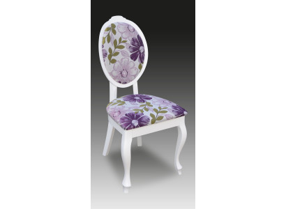 Designer Luxury Classic r Dining room Chair Chairs Seat Lehn Solid Wood