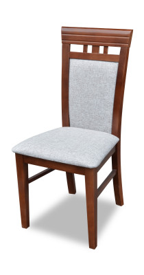 Luxury Design Upholstery Solid Wood Chair Office Office Dining room Chairs Seat