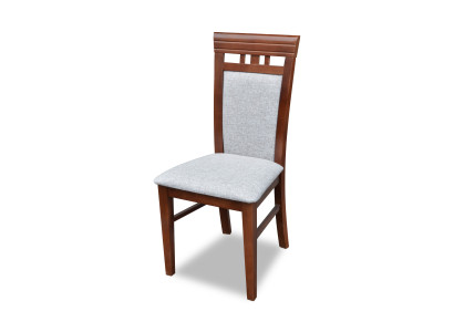 Luxury Design Upholstery Solid Wood Chair Office Office Dining room Chairs Seat