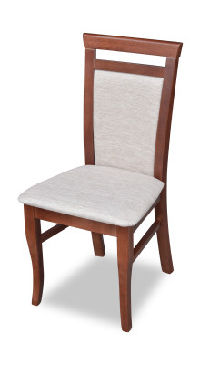 Luxury Design Upholstery Chair Chairs Seat Lehn Wood Office Office Dining room