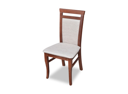 Luxury Design Upholstery Chair Chairs Seat Lehn Wood Office Office Dining room