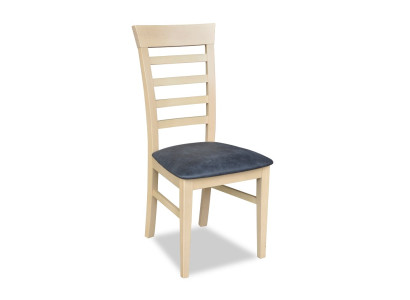 Solid wood Chair Decorative Wood Dining room CHAIR MODERN DESIGNER Chair Chairs