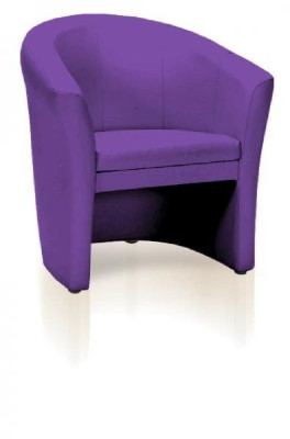 Chair Chaise Armchair K1 Chairs Dining room Round chair Chaise lounge Club Lounge new